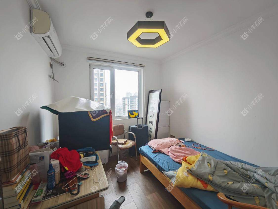 镇江大亚第一城在售二手房源室内图_小牛看房