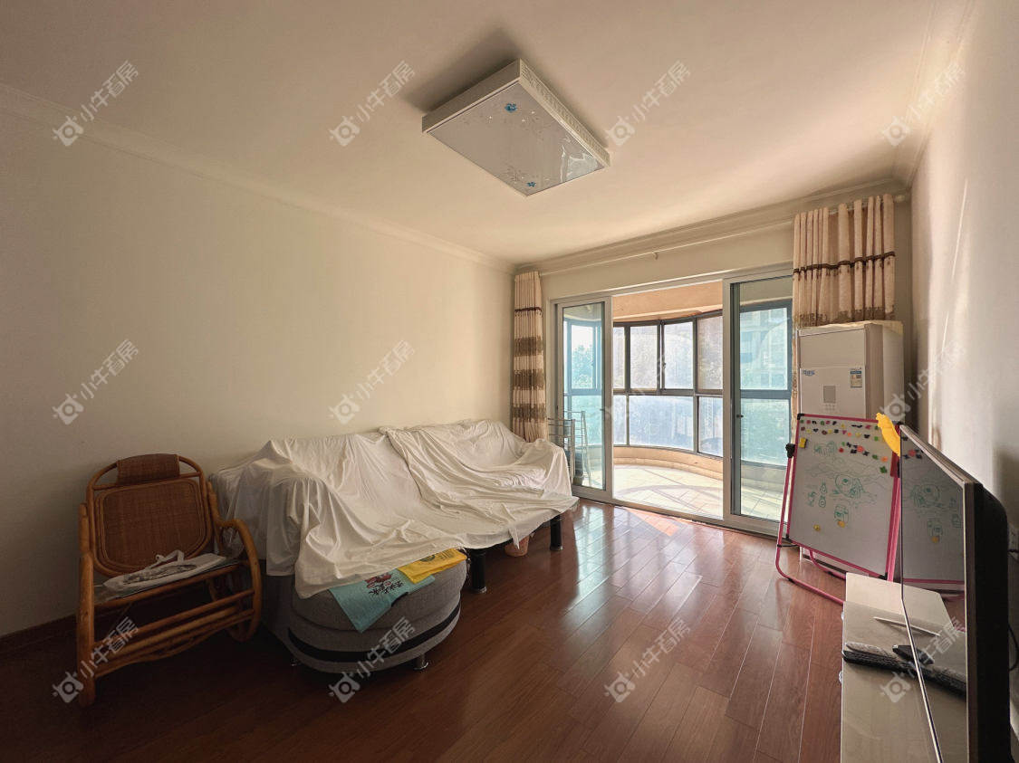 镇江碧桂园在售二手房源_小牛看房