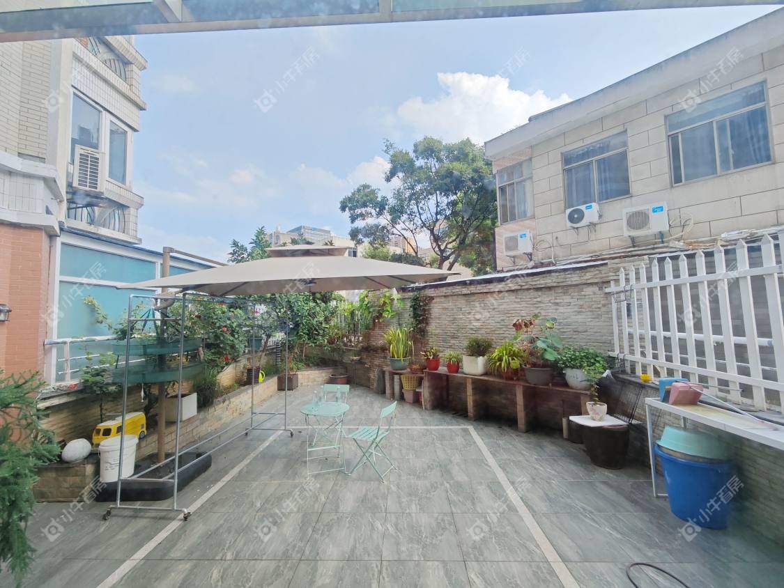 镇江凤翔花园在售二手房源室内图_小牛看房