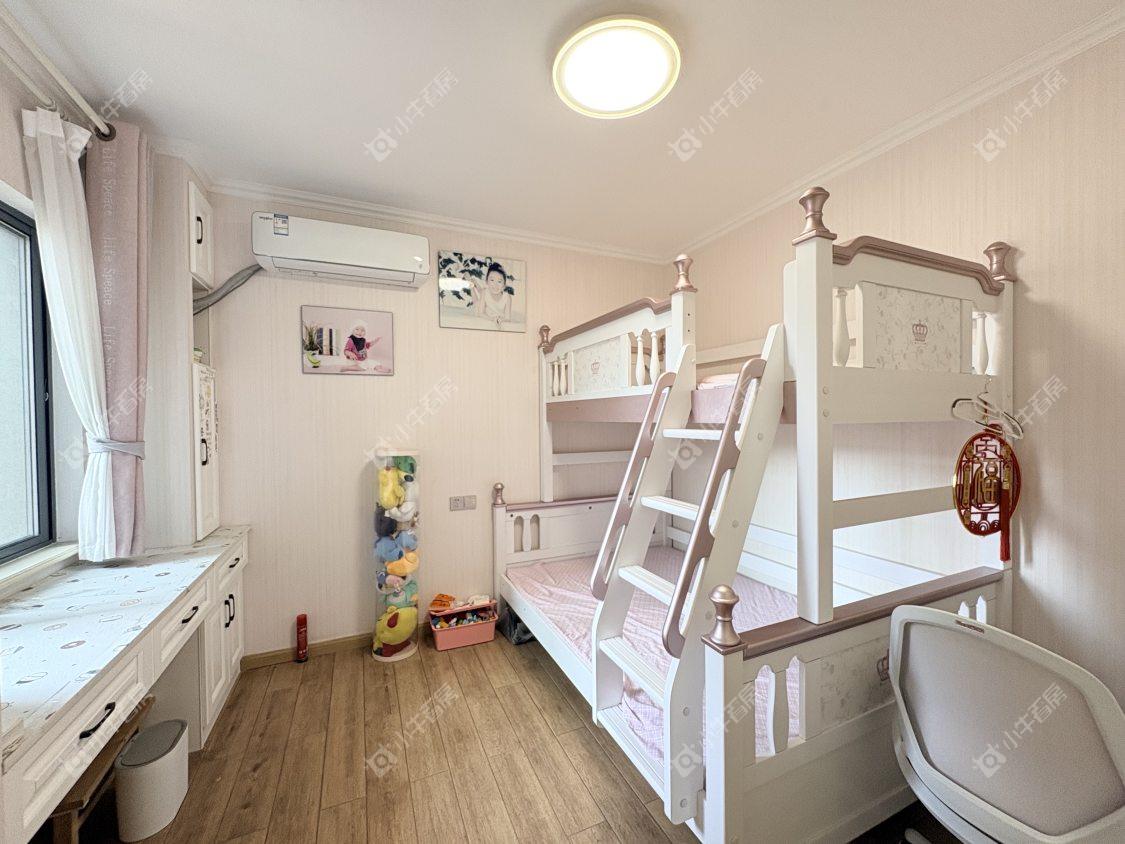 镇江华都锦城在售二手房源室内图_小牛看房