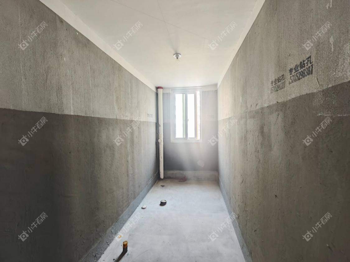 镇江嘉荟新城在售二手房源室内图_小牛看房