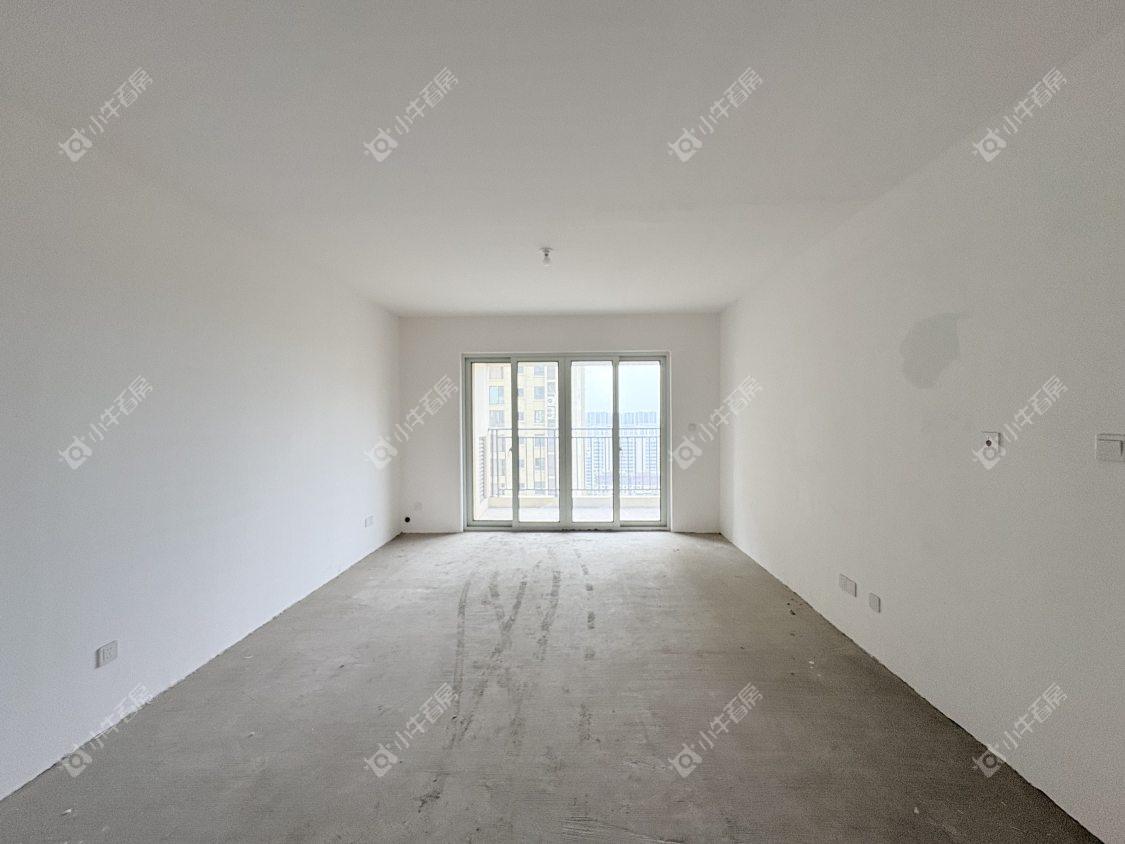 镇江中南熙悦城中南二期在售二手房源_小牛看房