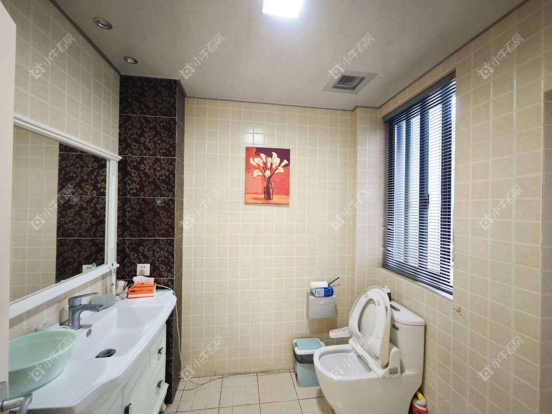 镇江江南人家在售二手房源室内图_小牛看房