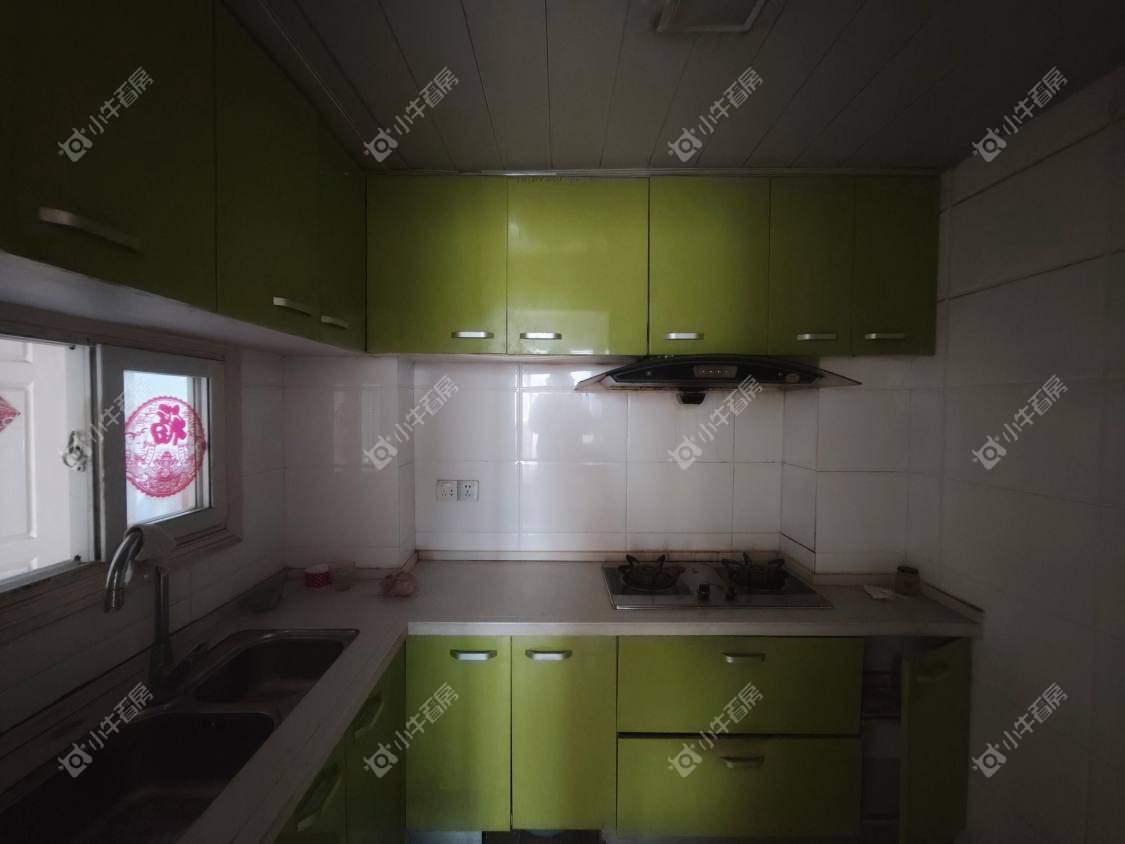 镇江新世纪花园（丹阳）在售二手房源室内图_小牛看房