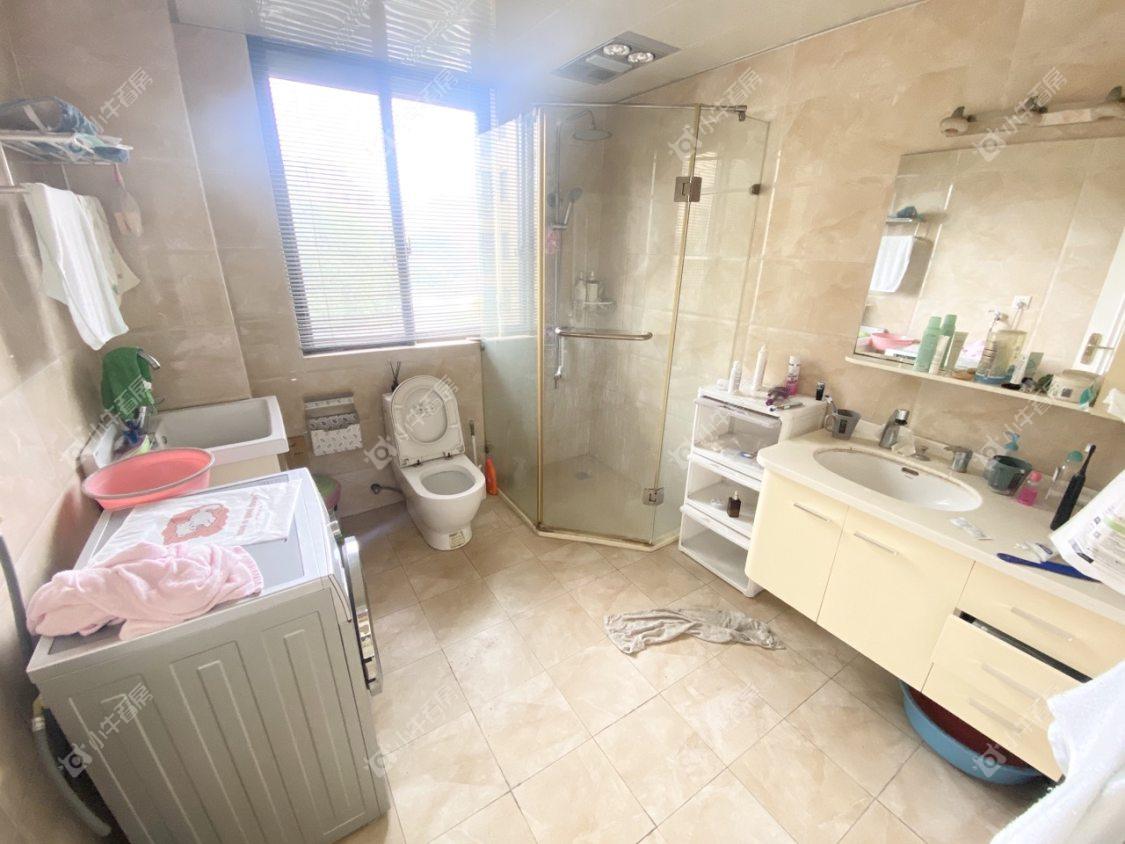 镇江领秀花都在售二手房源室内图_小牛看房