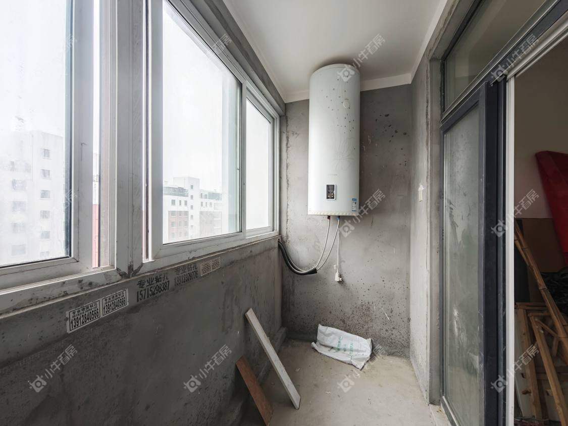 镇江嘉荟新城在售二手房源室内图_小牛看房