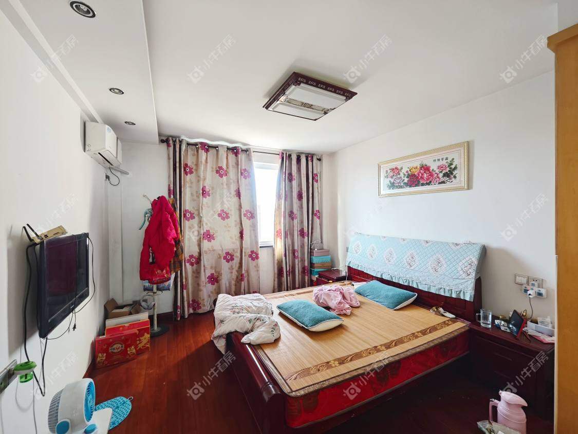 镇江金太阳牡丹苑在售二手房源室内图_小牛看房