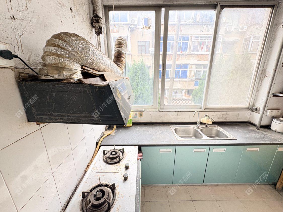 镇江河滨新村（丹阳）在售二手房源室内图_小牛看房