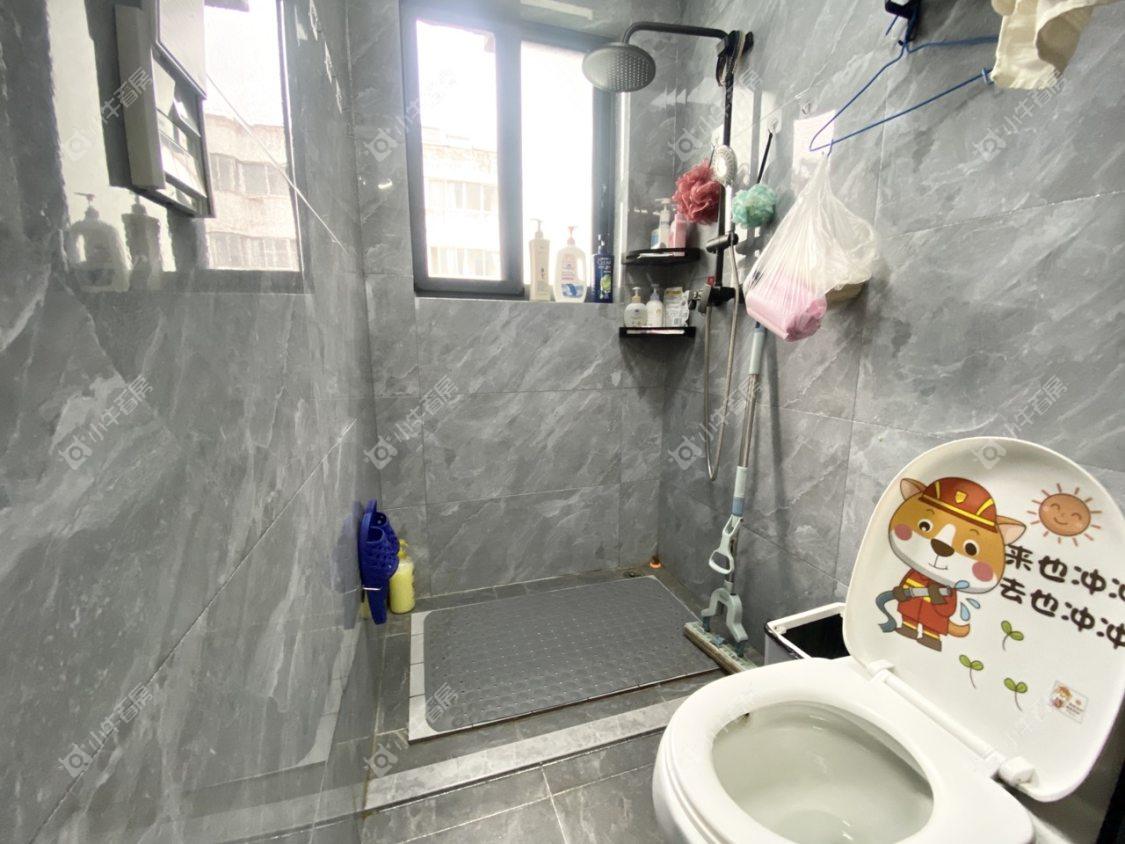 镇江大桥新村在售二手房源室内图_小牛看房