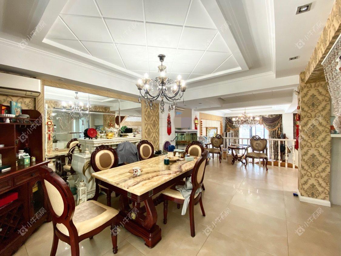 镇江天波城在售二手房源室内图_小牛看房