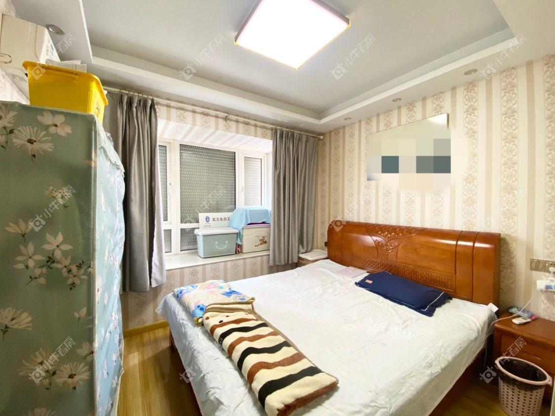 镇江东方盛世在售二手房源室内图_小牛看房