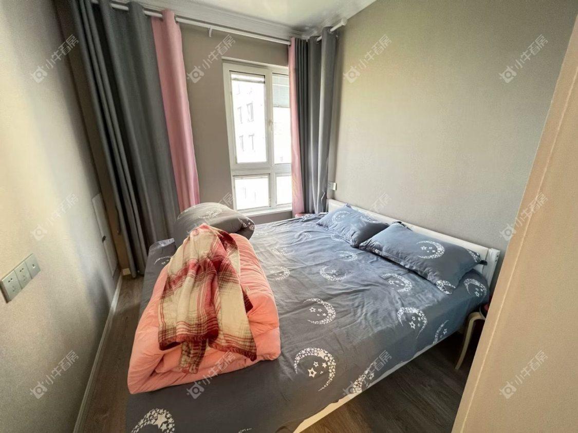 镇江练湖新城在售二手房源室内图_小牛看房