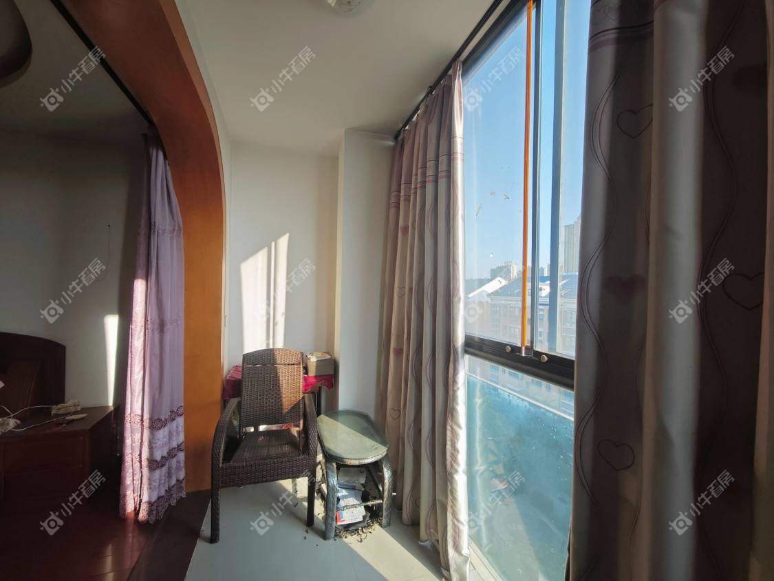 镇江东方嘉园在售二手房源室内图_小牛看房