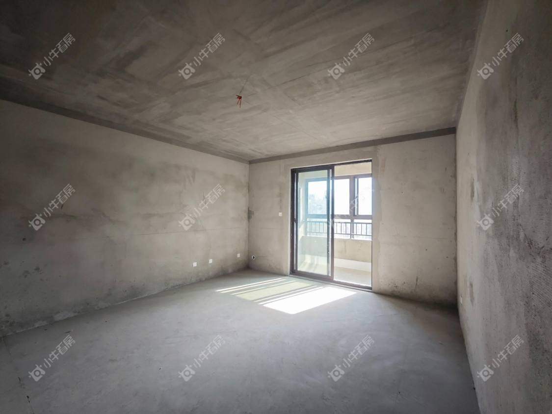 镇江汇金天地在售二手房源室内图_小牛看房