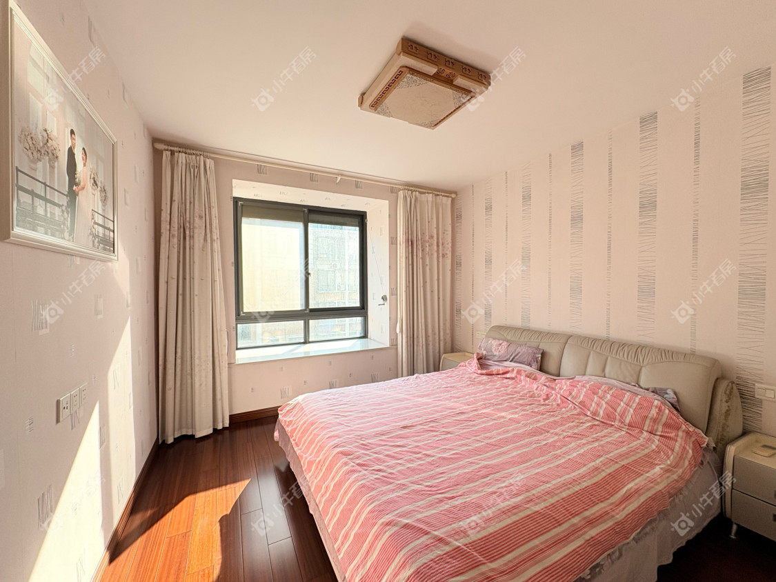 镇江锦尚名都在售二手房源室内图_小牛看房