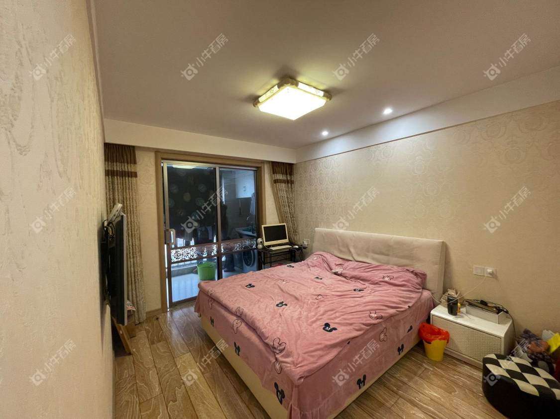 镇江世纪豪都在售二手房源_小牛看房