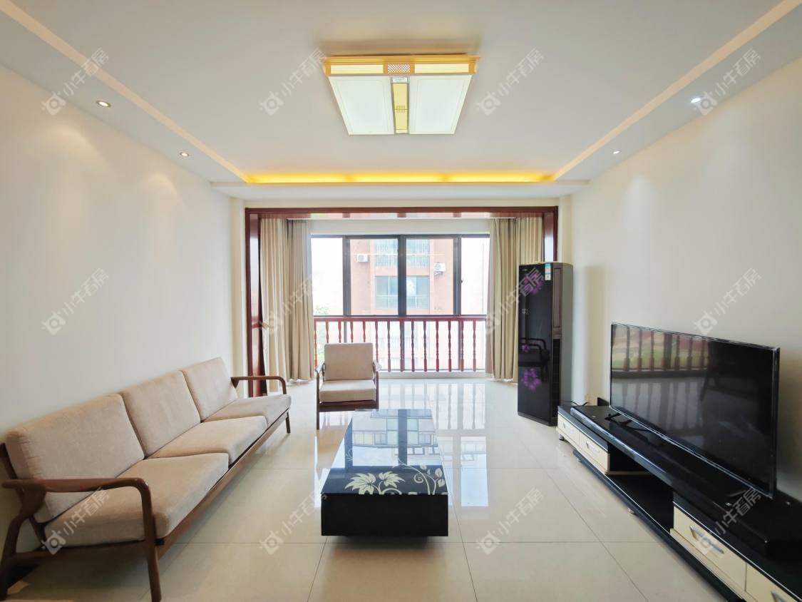 镇江新香草苑在售二手房源_小牛看房