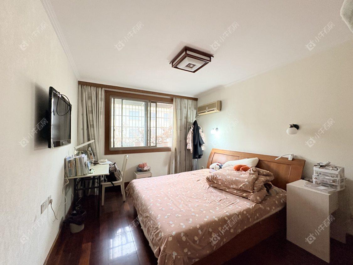 镇江新城市公寓在售二手房源室内图_小牛看房