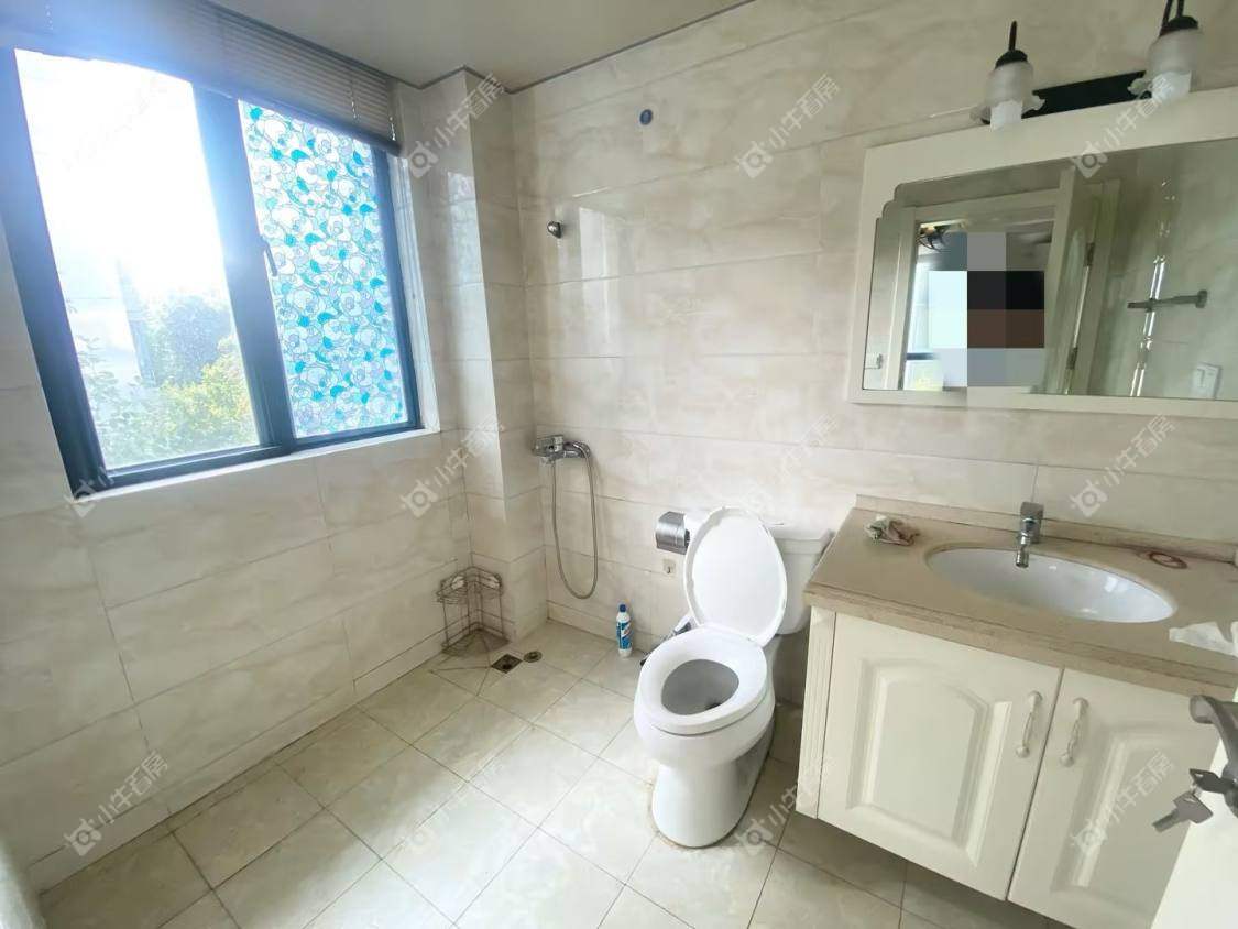 镇江天波城在租房源室内图_小牛看房