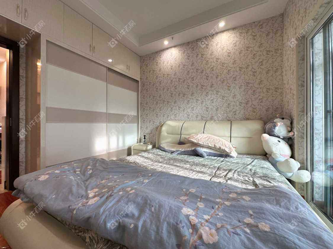 镇江碧桂园在售二手房源_小牛看房