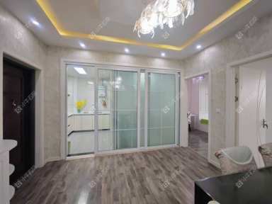 镇江天波城租房_小牛看房