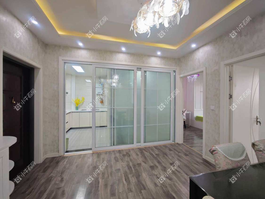 镇江天波城在租房源_小牛看房