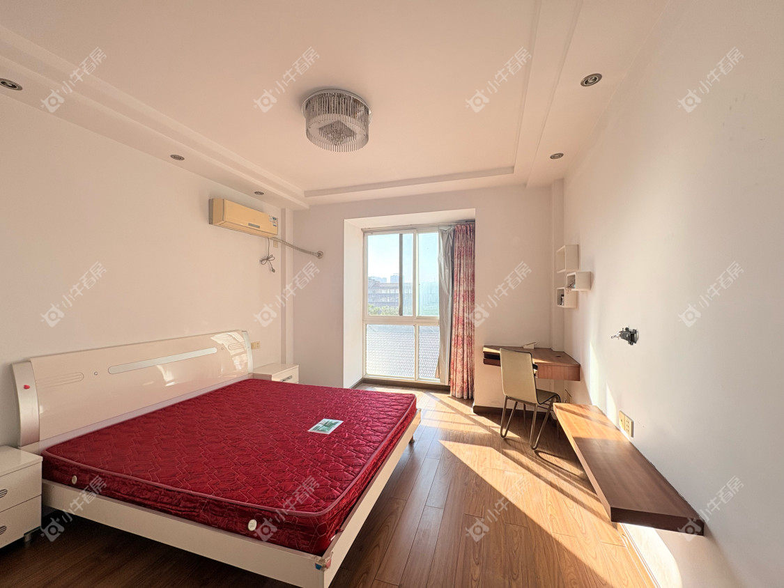 镇江芳草苑在售二手房源室内图_小牛看房