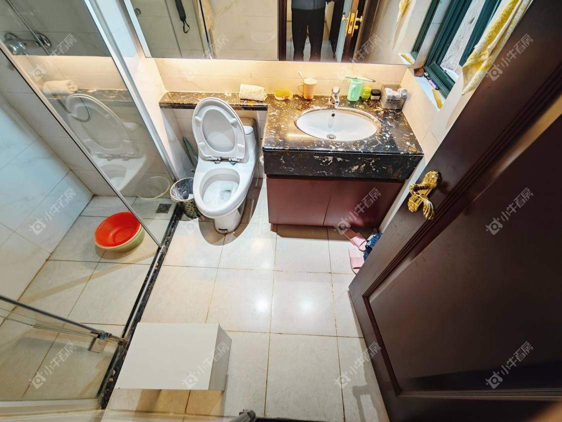 镇江恒大名都二三期在售二手房源室内图_小牛看房