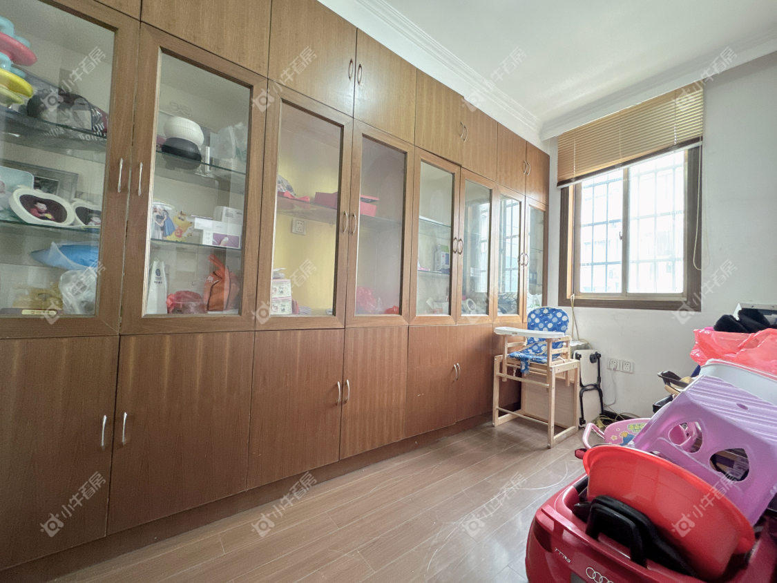 镇江大桥南苑在售二手房源_小牛看房