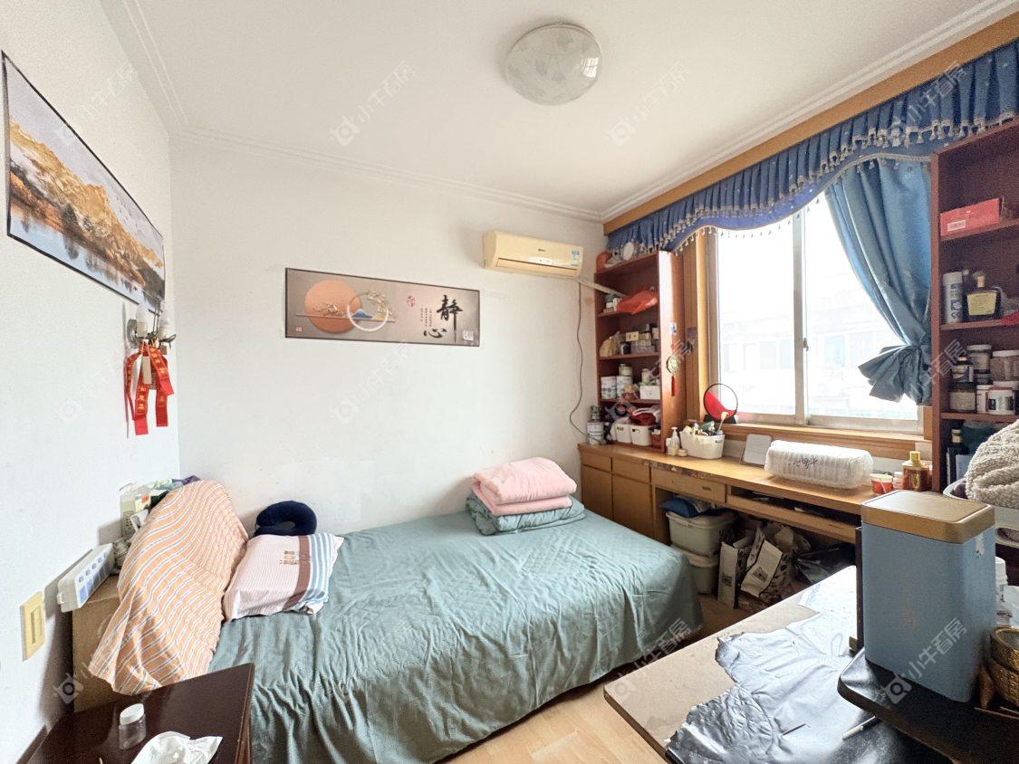 镇江千家乐园在售二手房源室内图_小牛看房