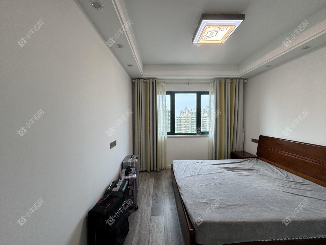 镇江恒大名都一期在售二手房源室内图_小牛看房