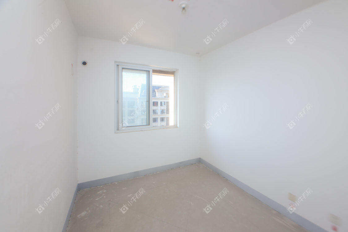 镇江中南君悦府中南一期在售二手房源室内图_小牛看房