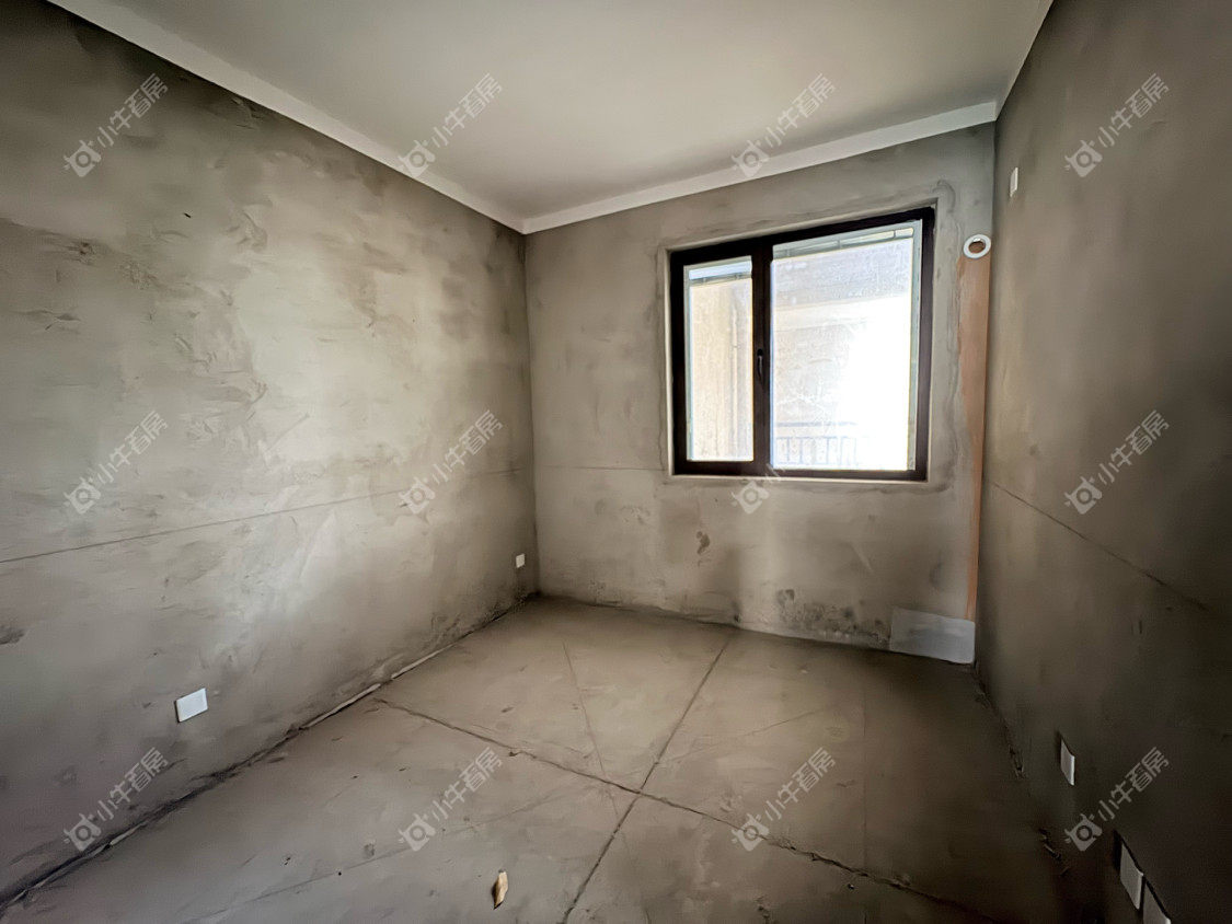 镇江荣城国际（中央公馆）在售二手房源室内图_小牛看房