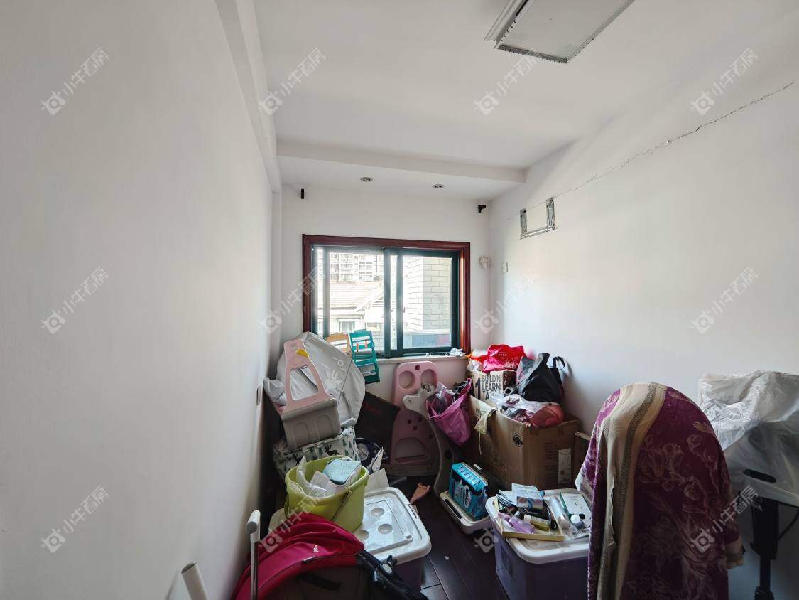 镇江江南人家在售二手房源室内图_小牛看房