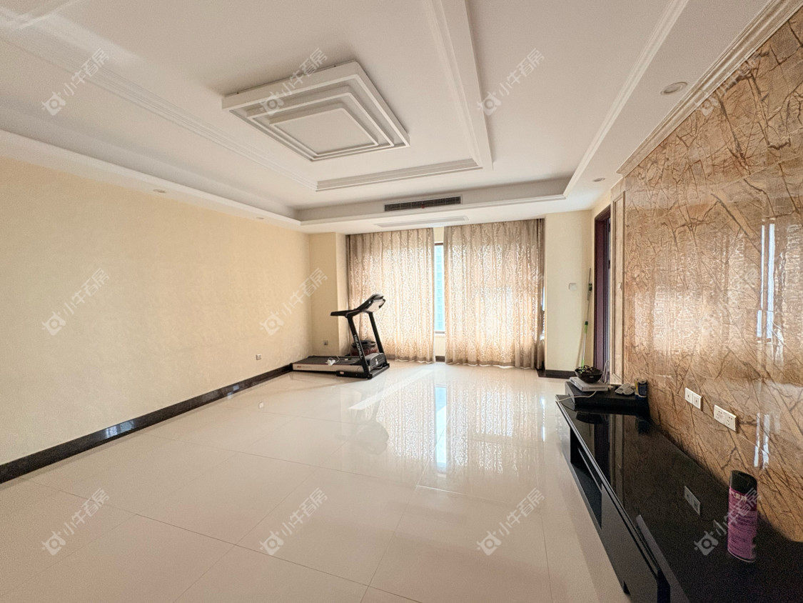 镇江恒大名都一期在售二手房源室内图_小牛看房