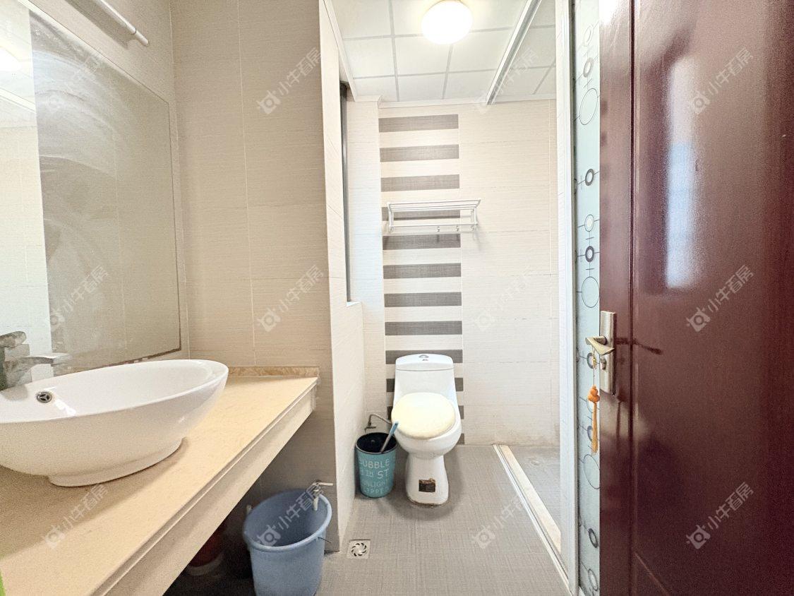 镇江锦尚名都在售二手房源室内图_小牛看房