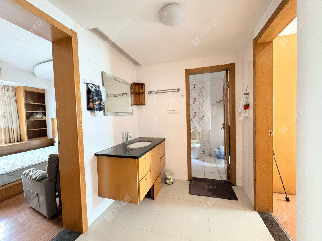 镇江江南人家在售二手房源室内图_小牛看房