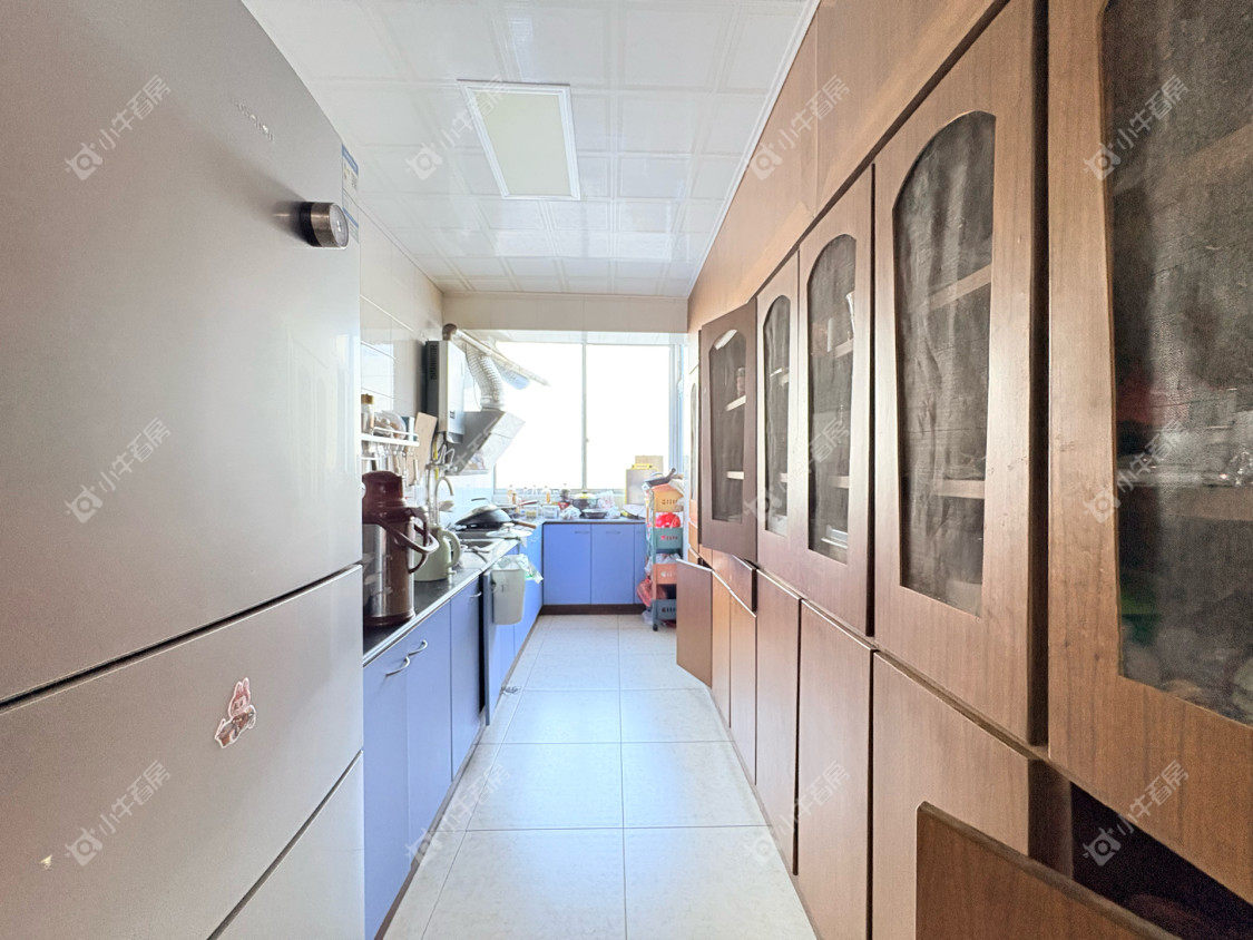 镇江香草新村在售二手房源室内图_小牛看房