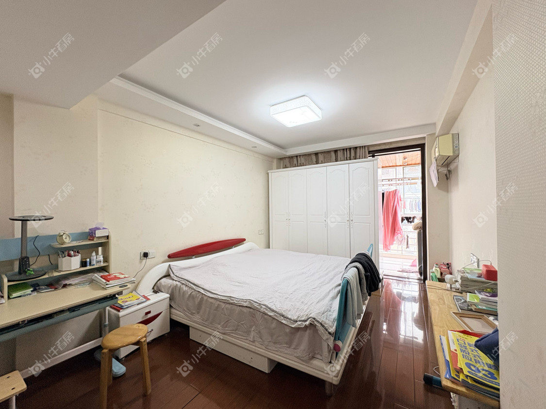 镇江凤翔花园在售二手房源室内图_小牛看房