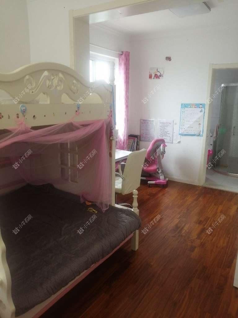 镇江东方盛世在售二手房源室内图_小牛看房