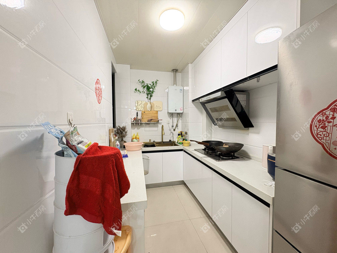 镇江华都锦城在售二手房源室内图_小牛看房