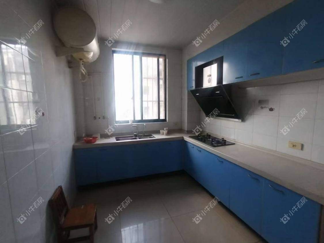 镇江紫荆花园在租房源室内图_小牛看房