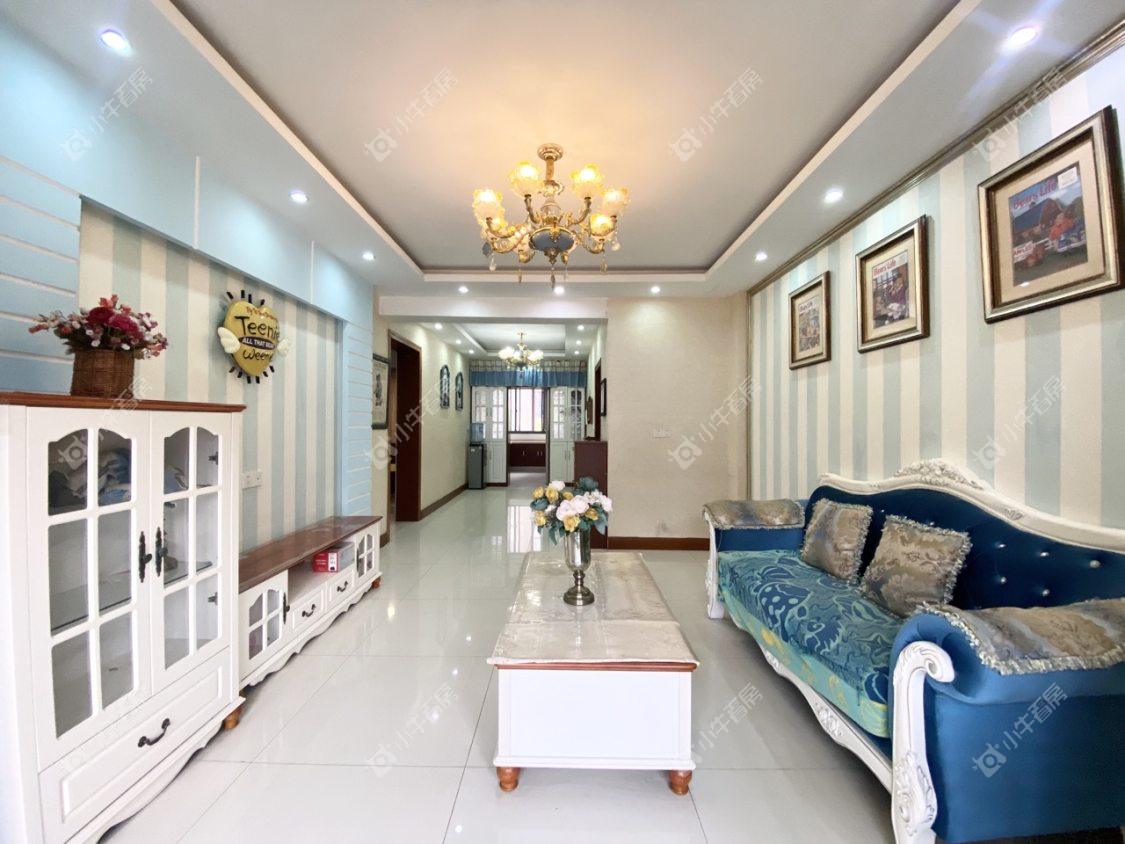 镇江新香草苑在售二手房源_小牛看房