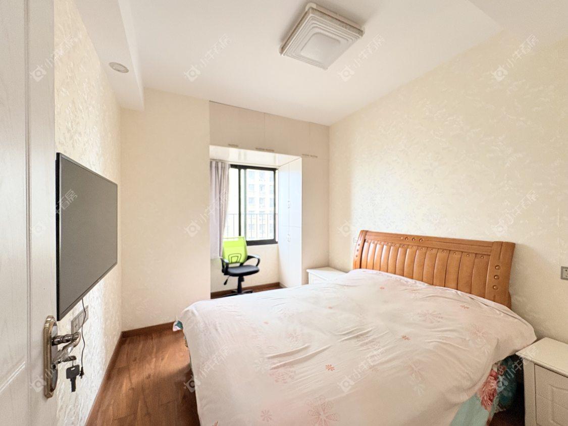 镇江吾悦华府（丹阳）在售二手房源室内图_小牛看房