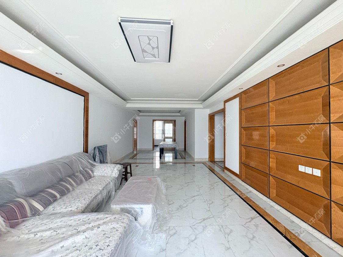 镇江碧桂园在售二手房源室内图_小牛看房