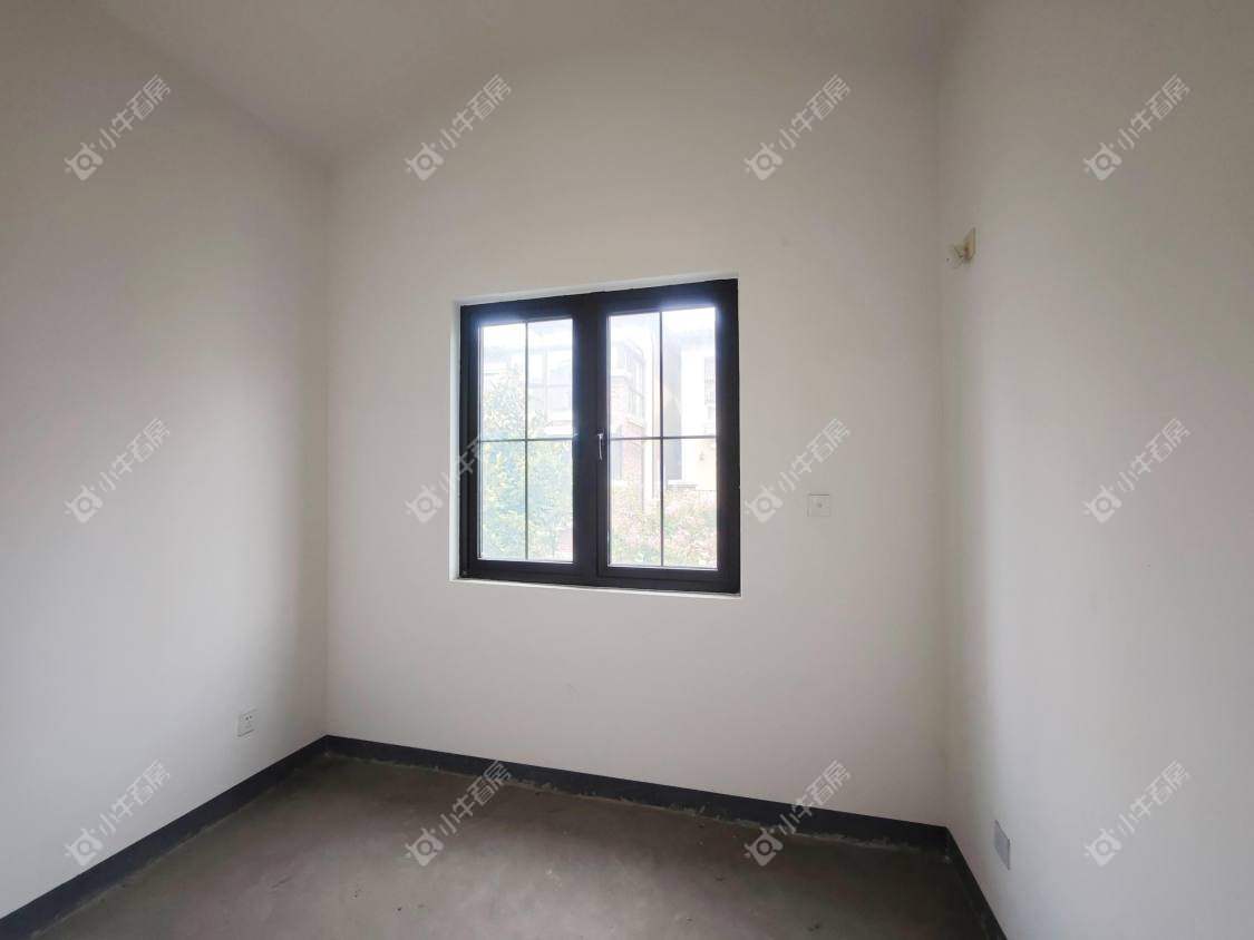 镇江吾悦华府（丹阳）在售二手房源室内图_小牛看房