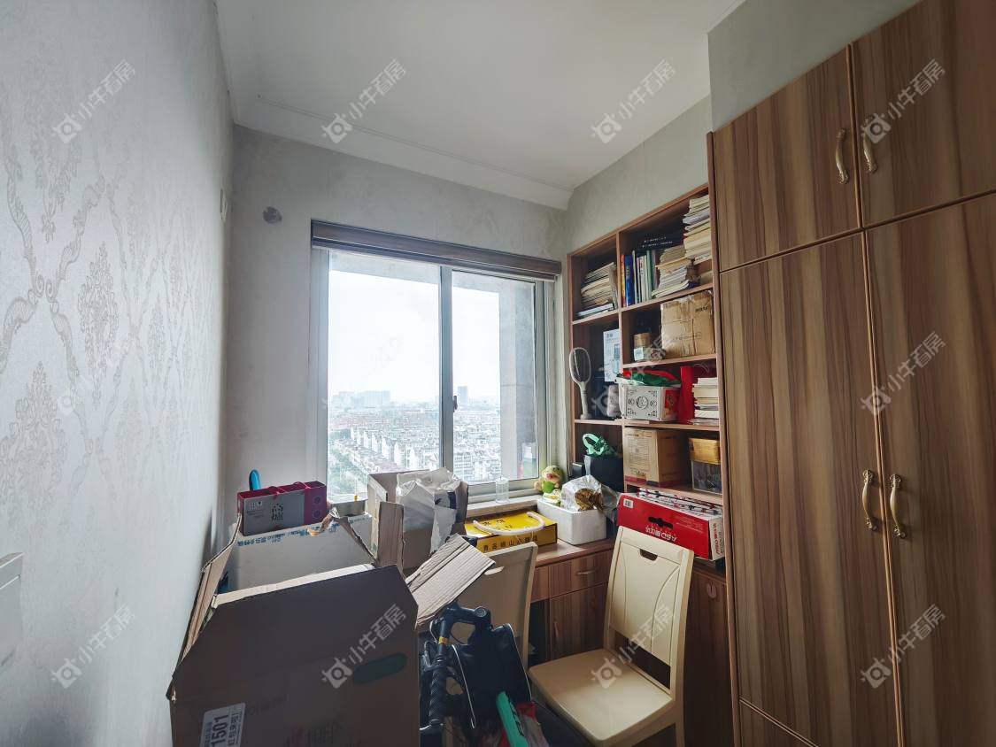 镇江碧桂园在售二手房源室内图_小牛看房