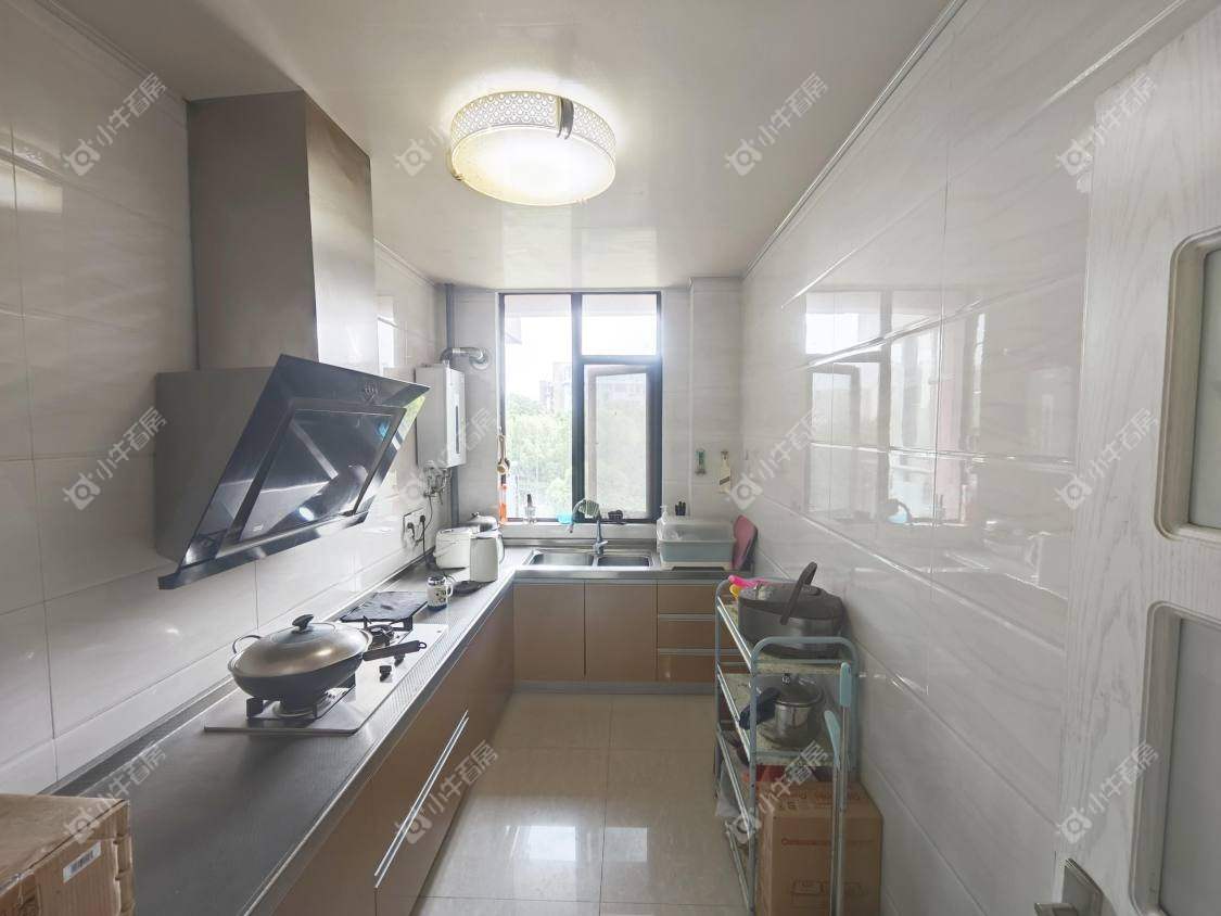 镇江天波城在售二手房源室内图_小牛看房