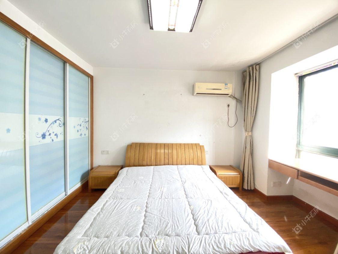 镇江碧水兰庭在售二手房源室内图_小牛看房