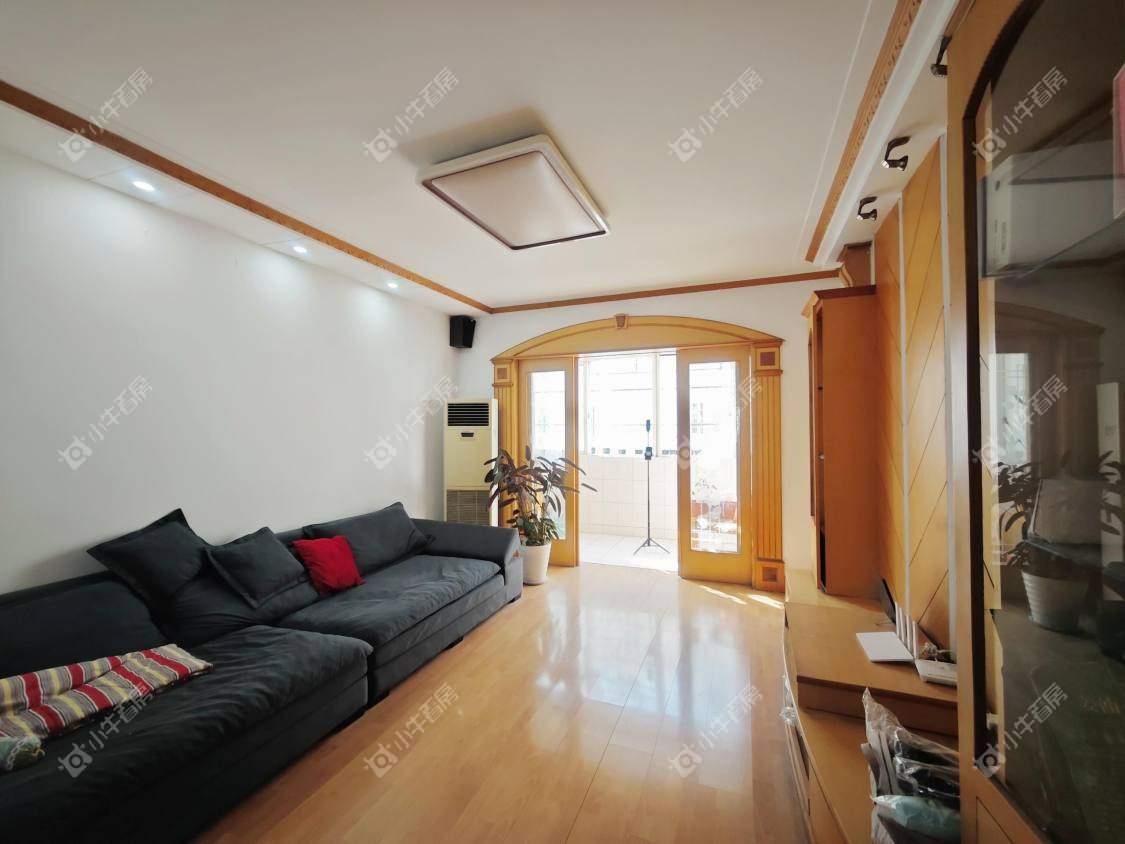 镇江千禧花园在售二手房源_小牛看房